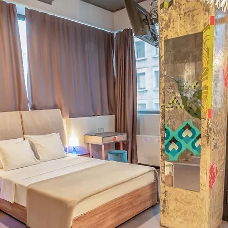 Appartement Avangarda Belgrade