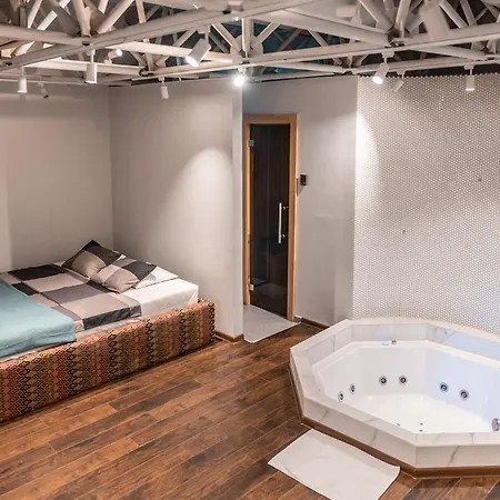 Avangarda Appartement Belgrade