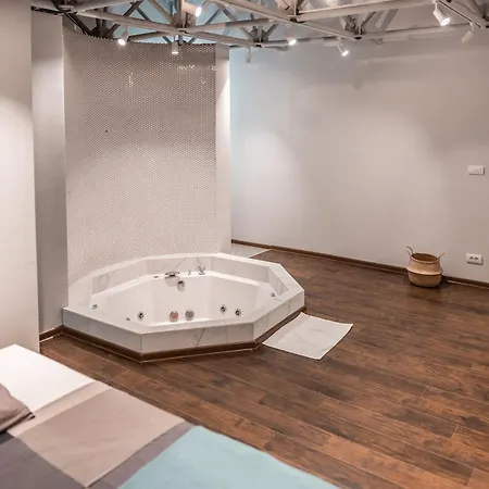 Apartman Avangarda *