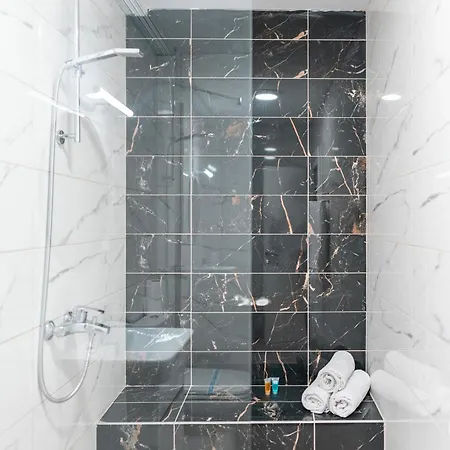 Avangarda Apartman Belgrade