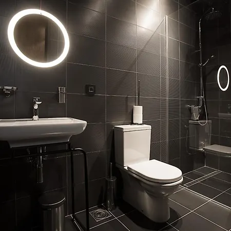 Avangarda Apartman Belgrade