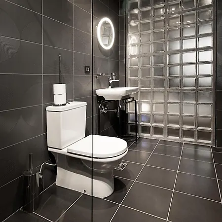 Avangarda Appartement *