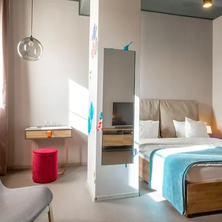 Apartman Avangarda Belgrade