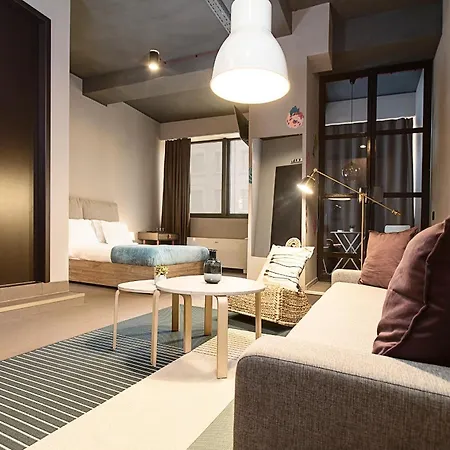 Avangarda * Belgrade