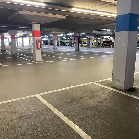 Avangarda Appartement