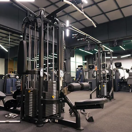 Apartman Avangarda *