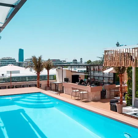 Avangarda Appartement *