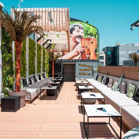 Avangarda Appartement