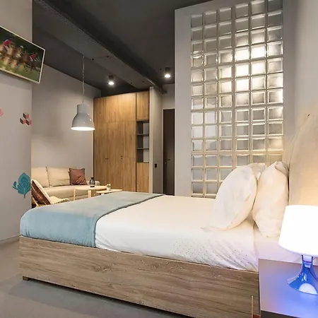 Avangarda * Belgrade