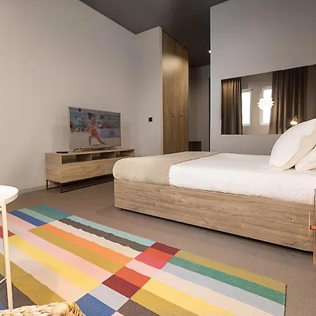 Avangarda Appartement *