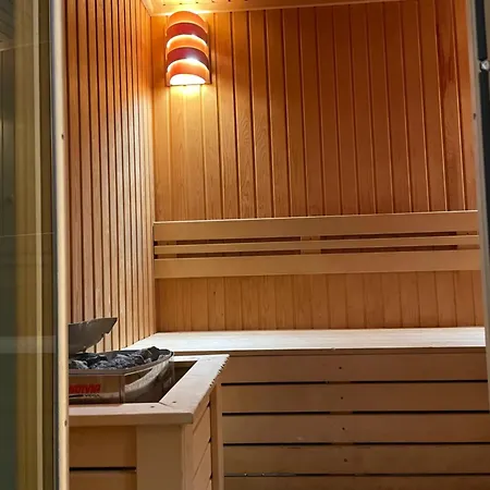 Apartman Avangarda *