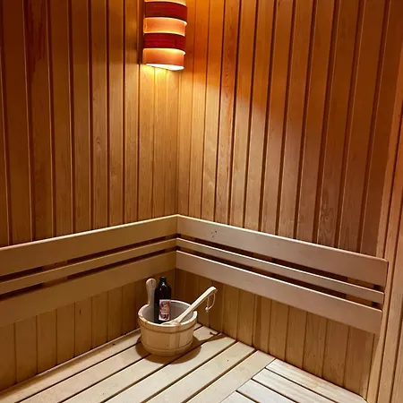 Avangarda Apartman *