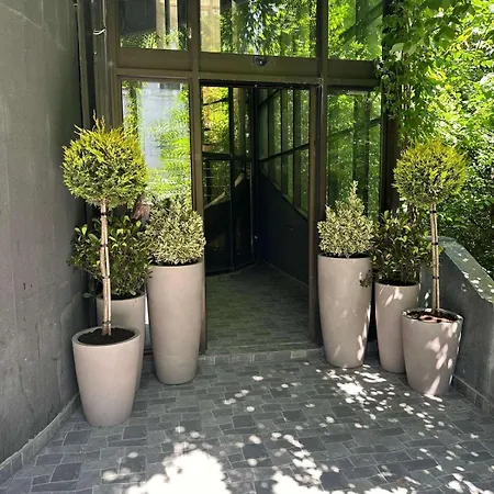 Avangarda Appartement *