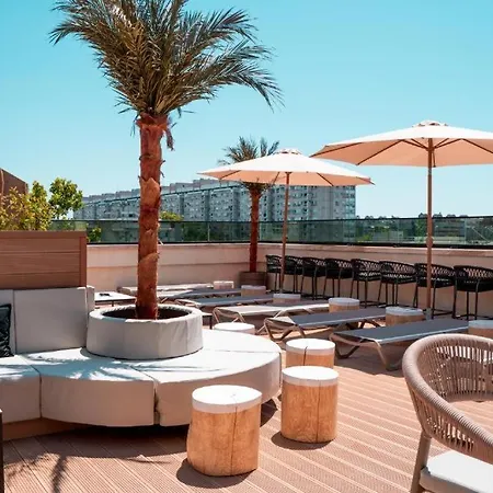 Apartman Avangarda Belgrade