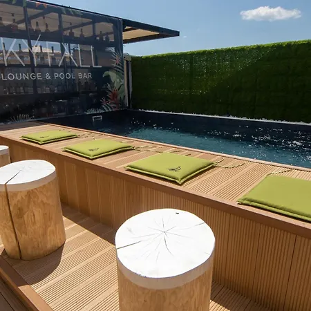 Avangarda * Belgrade