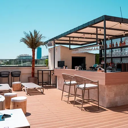 Appartement Avangarda *