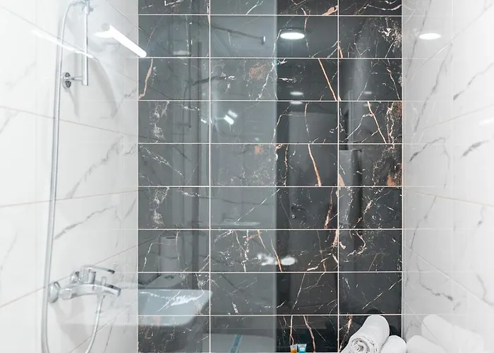 Avangarda Appartement Belgrade