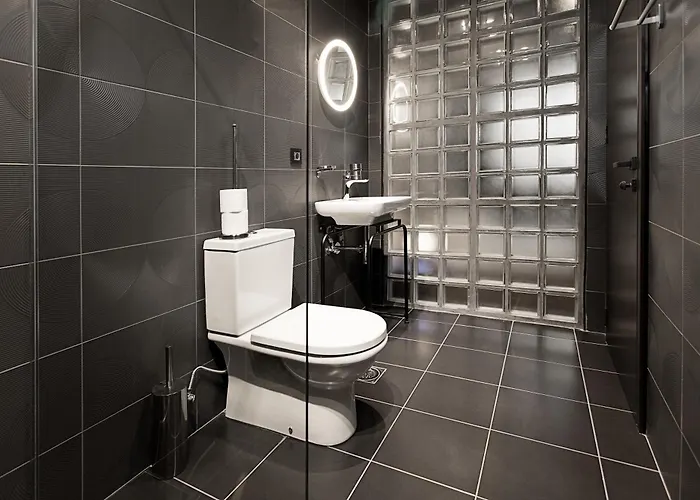 Avangarda Appartement *