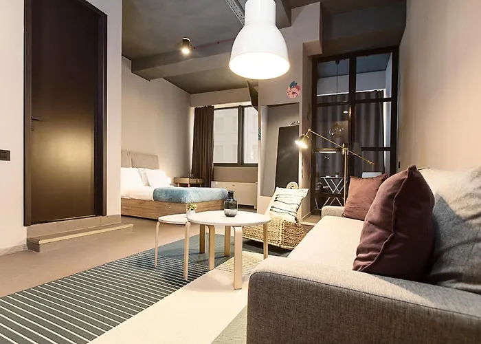 Avangarda * Belgrade