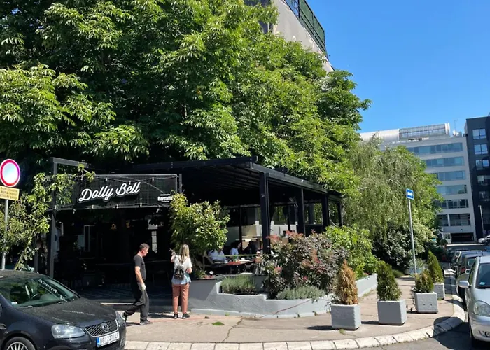 Appartement Avangarda