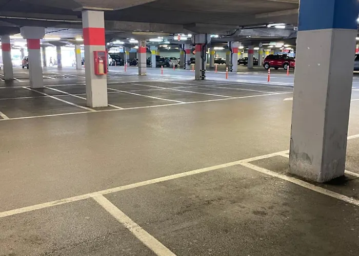 Avangarda Appartement