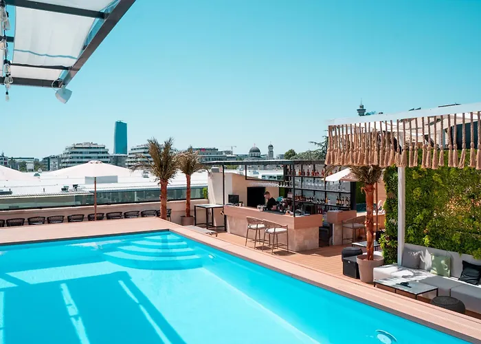 Avangarda Appartement *