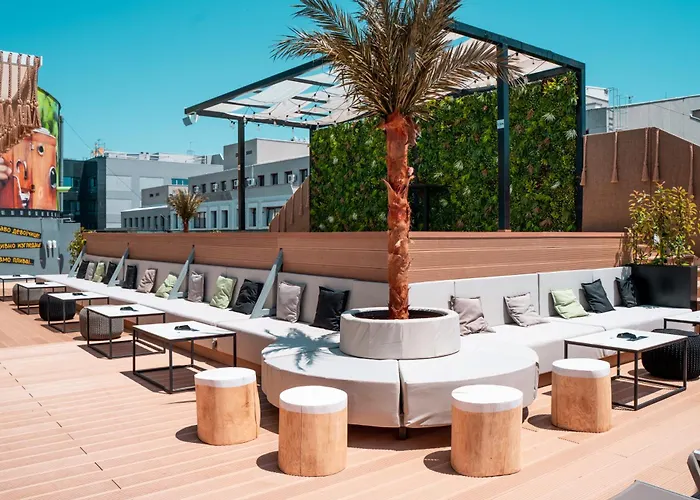 Appartement Avangarda Belgrade