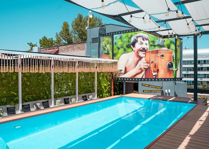 Avangarda Appartement *