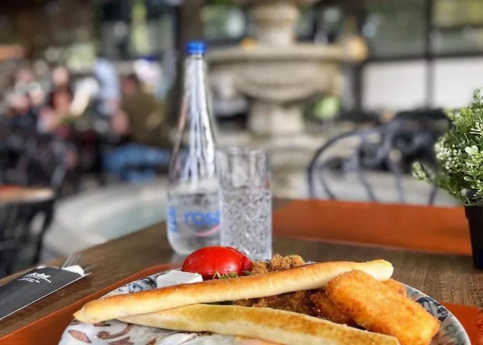 Avangarda Appartement