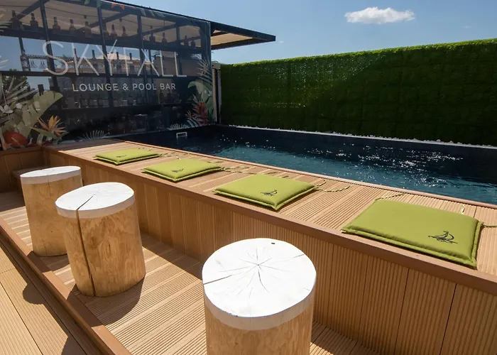 Avangarda * Belgrade